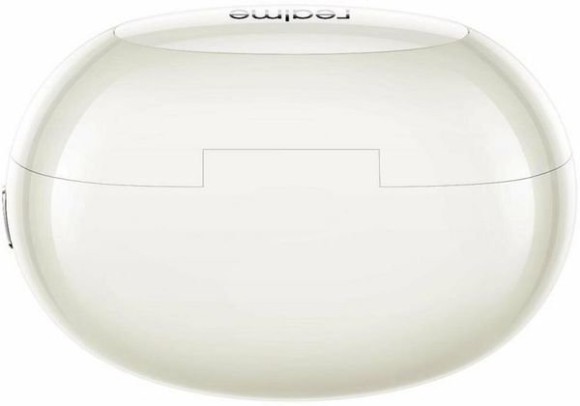 Наушники REALME Buds Air5 Pro (Белый)