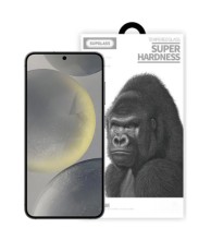 Защитное стекло Samsung S24 Plus SupGlass Black
