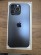 Apple iPhone 15 Pro Max 512Gb (354694983854367) У/Ц (Синий Титан)