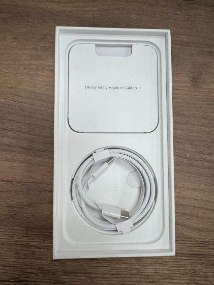 Apple iPhone 15 Pro Max 512Gb (354694983854367) У/Ц (Синий Титан)