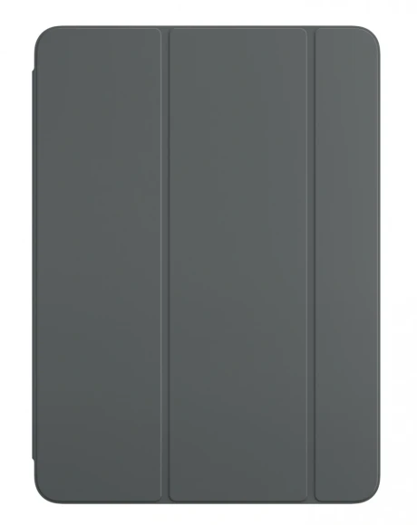 Чехол-книжка Apple iPad Air 11 Smart Folio (2024) Charcoal Gray