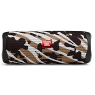 Портативная акустика JBL Flip 5 Black Star