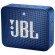 Портативная акустика JBL GO 2 EAC Темно-синяя