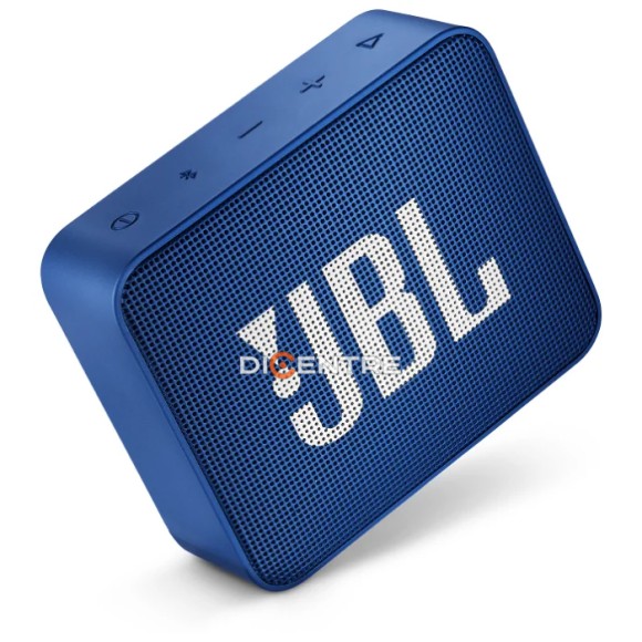 Портативная акустика JBL GO 2 EAC Темно-синяя Портативная акустика JBL GO 2 EAC Темно-синяя