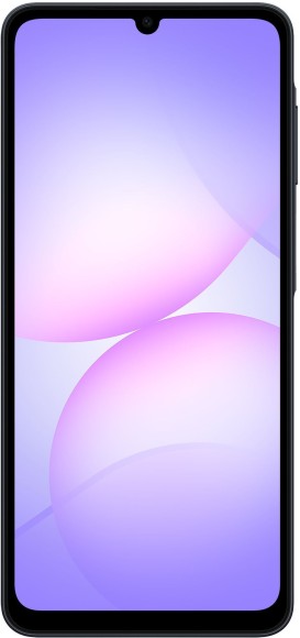Смартфон Samsung A075 F/DS Galaxy A07 4/64Gb не РСТ (Black) Смартфон Samsung A075 F/DS Galaxy A07 4/64Gb не РСТ (Black)