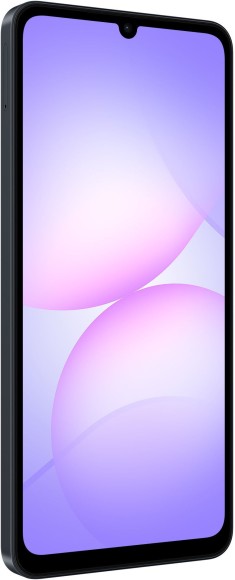 Смартфон Samsung A075 F/DS Galaxy A07 4/64Gb не РСТ (Black) Смартфон Samsung A075 F/DS Galaxy A07 4/64Gb не РСТ (Black)