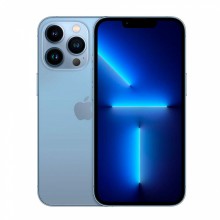 Смартфон Apple iPhone 13 Pro 256Gb (Sierra Blue) Смартфон Apple iPhone 13 Pro 256Gb (Sierra Blue)