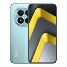 Смартфон Xiaomi POCO M8 Pro 5G 12/512Gb EUR (Green)