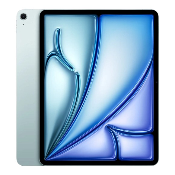 Планшет Apple iPad Air M4 11 Wi-Fi 256Gb Синий (MH364) (2026) (без RuStore)