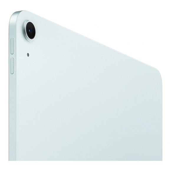 Планшет Apple iPad Air M4 11 Wi-Fi 256Gb Синий (MH364) (2026) (без RuStore)