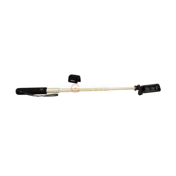 Монопод Remax P4 беспроводной золото