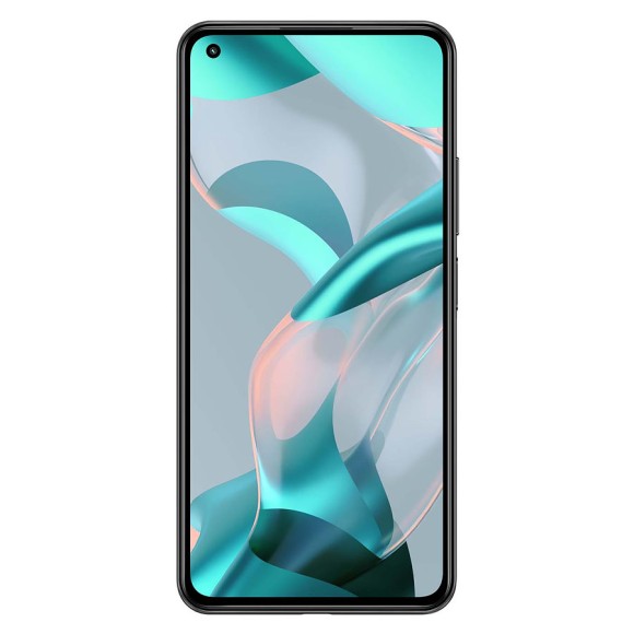 Смартфон Xiaomi Mi 11 Lite 5G NE 8/128GB RU (черный) Смартфон Xiaomi Mi 11 Lite 5G NE 8/128GB RU (черный)