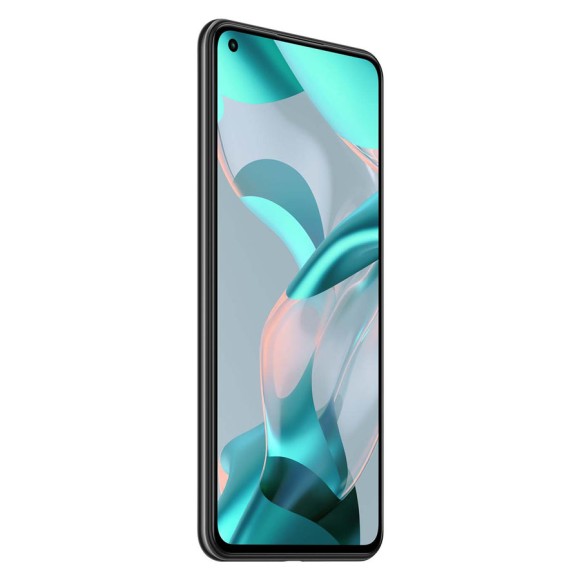 Смартфон Xiaomi Mi 11 Lite 5G NE 8/128GB RU (черный) Смартфон Xiaomi Mi 11 Lite 5G NE 8/128GB RU (черный)