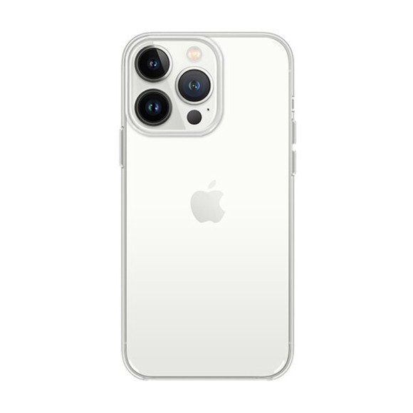Чехол-накладка для iPhone 13 Pro Max K-DOO Guardian прозрачный
