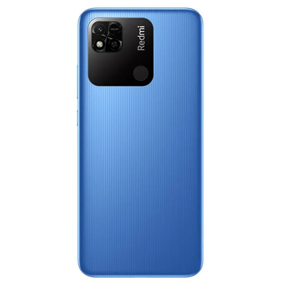 Смартфон Xiaomi Redmi 10A 2/32GB Global (синий)