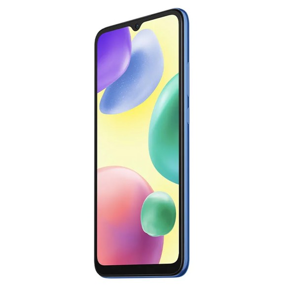 Смартфон Xiaomi Redmi 10A 2/32GB Global (синий)