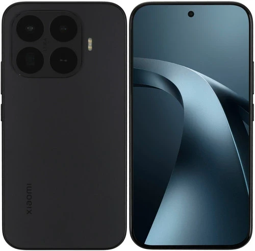 Xiaomi 17T 512Gb RAM 12Gb EUR Черный