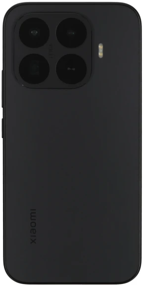 Xiaomi 17T 512Gb RAM 12Gb EUR Черный