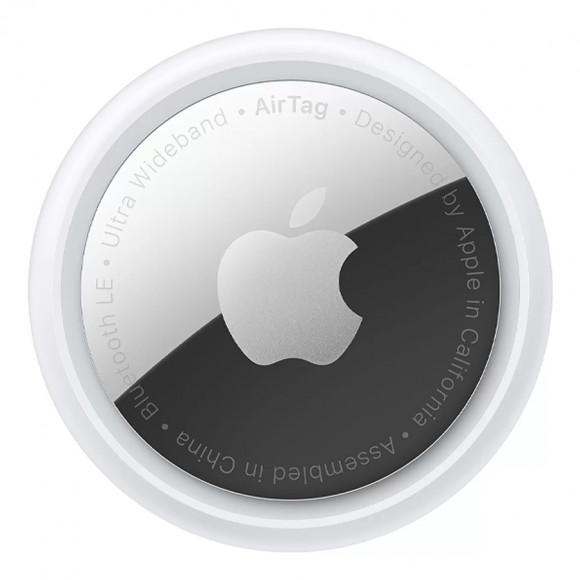 Трекер Apple AirTag (MX532) 1 шт.