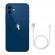Смартфон iPhone 12 256Gb A2402 (Синий)