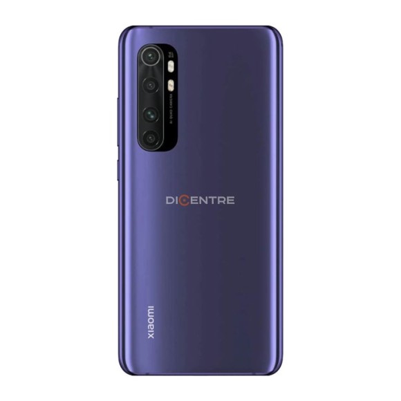 Смартфон Xiaomi Mi Note 10 Lite 6/128GB Global (фиолетовый) Смартфон Xiaomi Mi Note 10 Lite 6/128GB Global (фиолетовый)