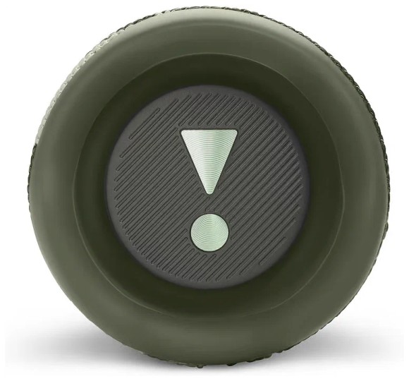 Портативная акустика JBL Flip 6, 30 Вт, камуфляж Портативная акустика JBL Flip 6, 30 Вт, камуфляж