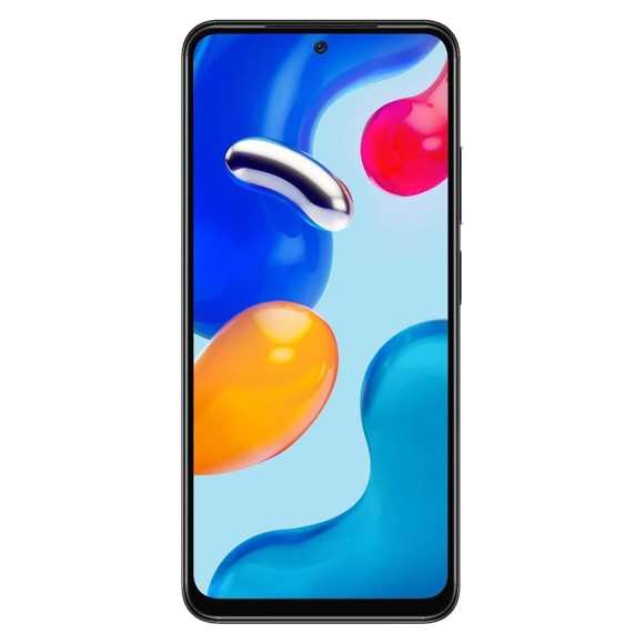 Смартфон Xiaomi Redmi Note 11S 6/128Gb Global (Черный) Смартфон Xiaomi Redmi Note 11S 6/128Gb Global (Черный)