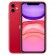 Смартфон Apple iPhone 11 64Gb A2221 (RU/A) Slim box (PRODUCT RED)