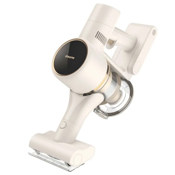 Пылесос вертикальный Dreame R10 (Белый)