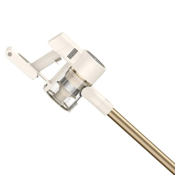 Пылесос вертикальный Dreame R10 (Белый)