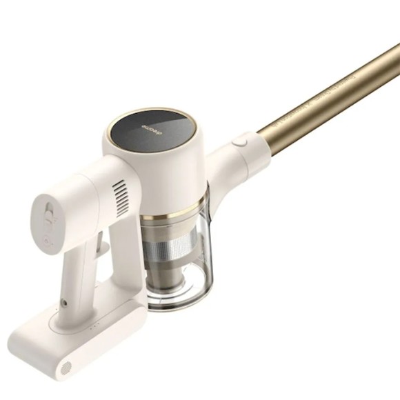 Пылесос вертикальный Dreame R10 (Белый)