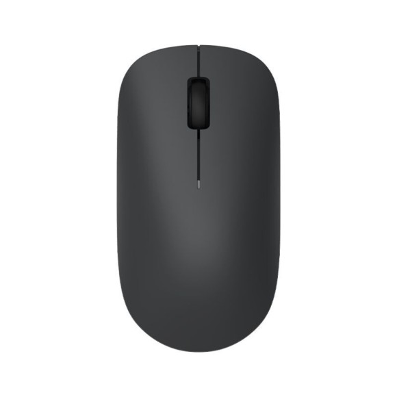 Клавиатура и мышь беспроводные Xiaomi Mi Wireless Keyboard and Mouse Combo (WXJS01YM) Black