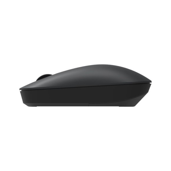 Клавиатура и мышь беспроводные Xiaomi Mi Wireless Keyboard and Mouse Combo (WXJS01YM) Black