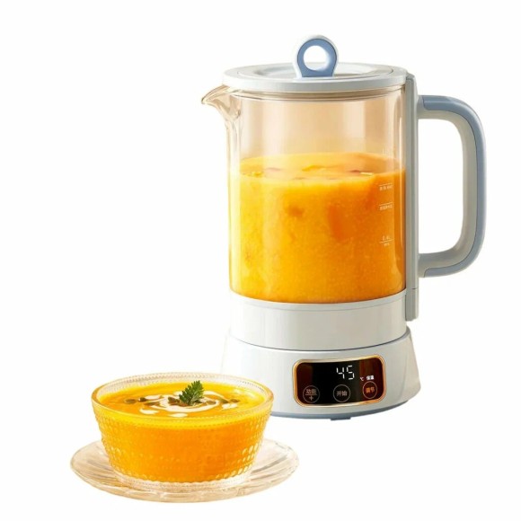 Чайник Xiaomi Scishare S2502