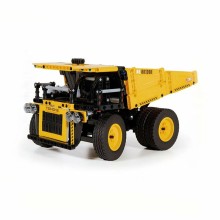 Конструктор Xiaomi ONEBOT Engineering Truck 526 OBKSC55AIQI