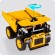 Конструктор Xiaomi ONEBOT Engineering Truck 526 OBKSC55AIQI