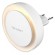 Лампа-ночник с розеткой Yeelight Plug-in Nightlight (YLYD11YL)