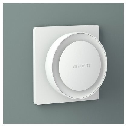 Лампа-ночник с розеткой Yeelight Plug-in Nightlight (YLYD11YL) Лампа-ночник с розеткой Yeelight Plug-in Nightlight (YLYD11YL)