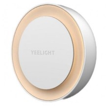 Лампа-ночник с розеткой Yeelight Plug-in Nightlight (YLYD11YL)