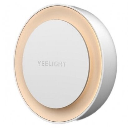 Лампа-ночник с розеткой Yeelight Plug-in Nightlight (YLYD11YL)