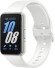 Умные часы Samsung Galaxy Gear Fit 3 Silver SM-R390N не РСТ (Серебристый)