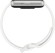 Умные часы Samsung Galaxy Gear Fit 3 Silver SM-R390N не РСТ (Серебристый)