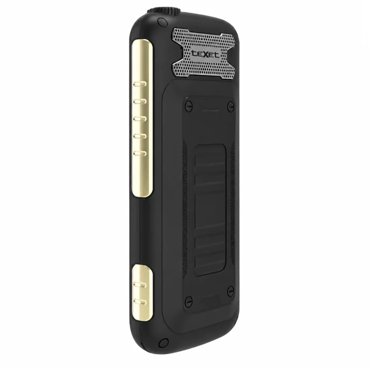 Мобильный телефон teXet TM-D400