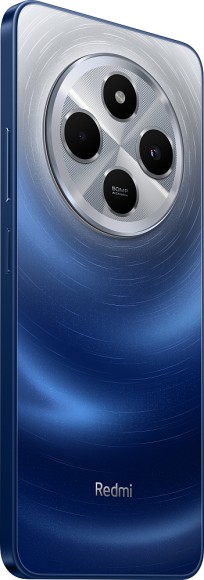 Смартфон Xiaomi Redmi 14C 8/256Gb NFC РСТ (Blue)