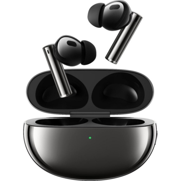 Наушники REALME Buds Air5 Pro (Черный)