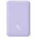 Аккумулятор Baseus Magnetic Mini Wireless Fast Charge 20W 10000mAh фиолетовый