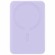 Аккумулятор Baseus Magnetic Mini Wireless Fast Charge 20W 10000mAh фиолетовый