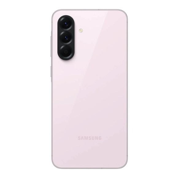 Смартфон Samsung A566B/DS Galaxy A56 8/128Gb 5G Slim box не РСТ (Pink)
