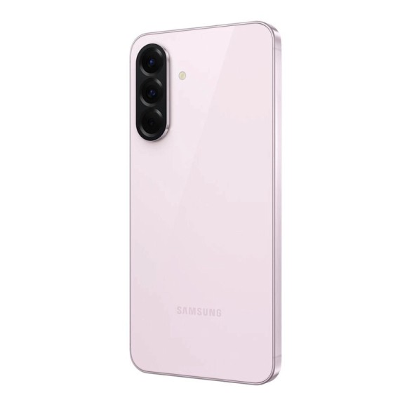 Смартфон Samsung A566B/DS Galaxy A56 8/128Gb 5G Slim box не РСТ (Pink)
