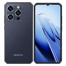 Смартфон Oukitel WP52 5G Dual 4GB/256GB (Blue)